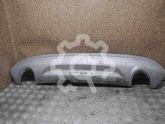 Накладка бампера заднего Ford Kuga II 2012 - 2019