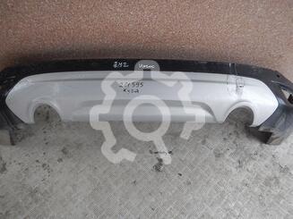 Накладка бампера заднего Ford Kuga II 2012 - 2019