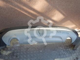 Накладка бампера заднего Ford Kuga II 2012 - 2019