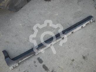 Накладка порога (наружная) Ford Kuga II 2012 - 2019