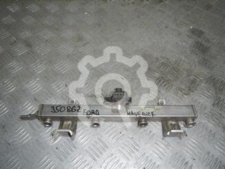 Рейка топливная (рампа) Ford Maverick II 2000 - 2007