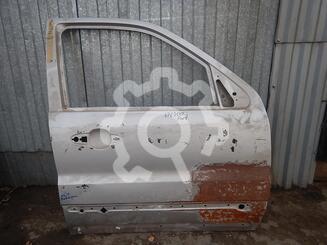 Дверь передняя правая Ford Maverick II 2000 - 2007
