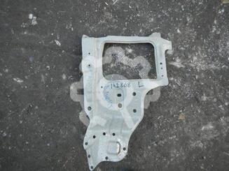 Панель передняя Hyundai Accent II 1999 - 2012