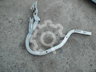 Петля крышки багажника Hyundai Accent II 1999 - 2012