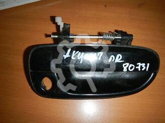 Ручка двери наружная Hyundai Accent II 1999 - 2012