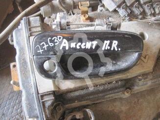 Ручка двери наружная Hyundai Accent II 1999 - 2012