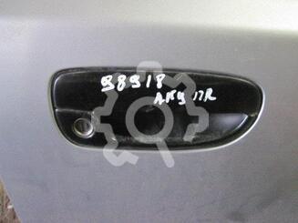 Ручка двери наружная Hyundai Accent II 1999 - 2012
