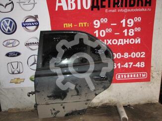 Уплотнитель стекла двери Hyundai Accent II 1999 - 2012