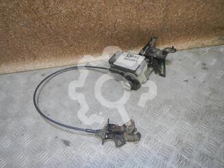 Блок электронный Ford Maverick II 2000 - 2007