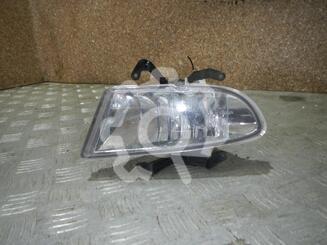 Фара противотуманная левая Hyundai Accent II 1999 - 2012