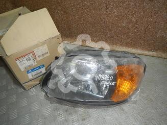 Фара левая Hyundai Accent II 1999 - 2012