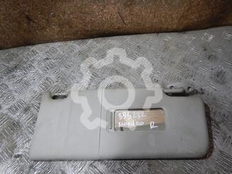 Козырек солнцезащитный Ford Mondeo III 2000 - 2007