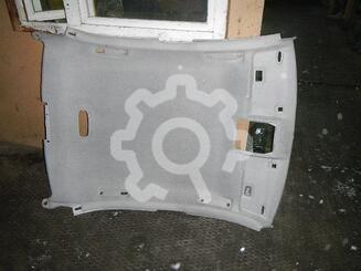 Обшивка потолка Ford Mondeo III 2000 - 2007