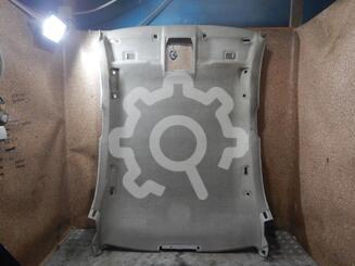 Обшивка потолка Ford Mondeo III 2000 - 2007