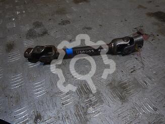 Кардан рулевой Hyundai Accent II 1999 - 2012