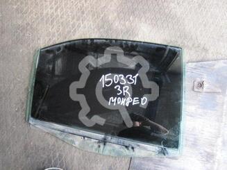 Стекло двери задней правой Ford Mondeo III 2000 - 2007