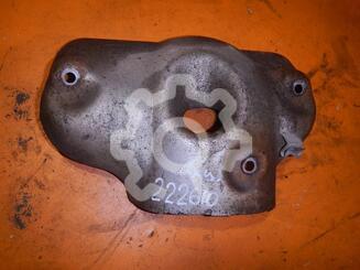 Экран тепловой Hyundai Accent II 1999 - 2012