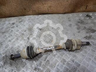 Полуось передняя левая Ford Mondeo III 2000 - 2007