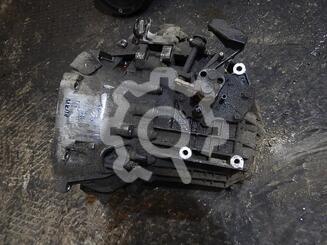 МКПП (механическая коробка переключения передач) Ford Mondeo III 2000 - 2007