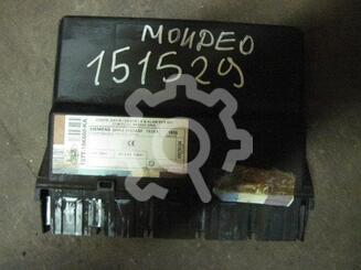Блок управления центральным замком Ford Mondeo III 2000 - 2007