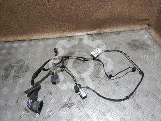 Проводка (коса) Ford Mondeo III 2000 - 2007
