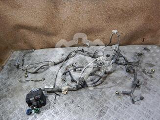 Проводка (коса) Ford Mondeo III 2000 - 2007