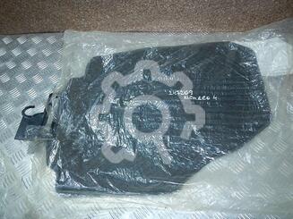 К-кт ковриков салона Ford Mondeo IV 2007 - 2015