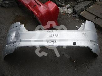 Бампер задний Ford Mondeo IV 2007 - 2015