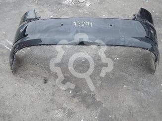 Бампер задний Ford Mondeo IV 2007 - 2015