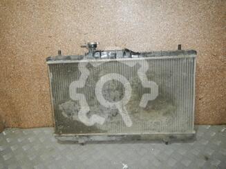 Радиатор основной Hyundai Accent II 1999 - 2012