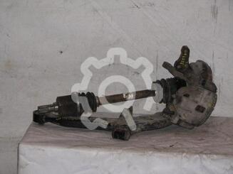 Полуось передняя левая Hyundai Accent II 1999 - 2012
