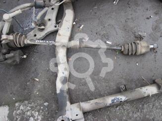 Полуось передняя правая Hyundai Accent II 1999 - 2012