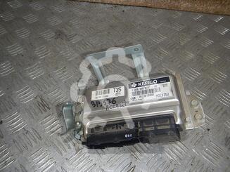 Блок управления двигателем Hyundai Accent II 1999 - 2012