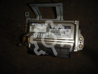 Блок управления двигателем Hyundai Accent II 1999 - 2012
