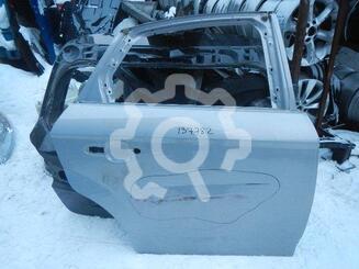 Дверь задняя правая Ford Mondeo IV 2007 - 2015
