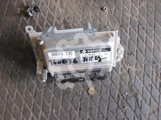 Блок управления двигателем Hyundai Accent II 1999 - 2012