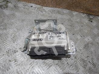 Блок управления двигателем Hyundai Accent II 1999 - 2012