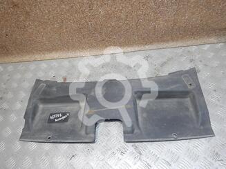 Кожух замка капота Ford Mondeo IV 2007 - 2015