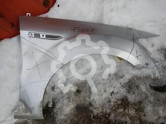 Крыло переднее правое Ford Mondeo IV 2007 - 2015
