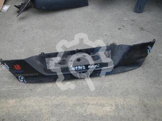 Накладка крышки багажника Ford Mondeo IV 2007 - 2015
