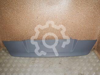 Накладка крышки багажника Ford Mondeo IV 2007 - 2015