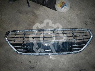 Решетка в бампер Ford Mondeo IV 2007 - 2015