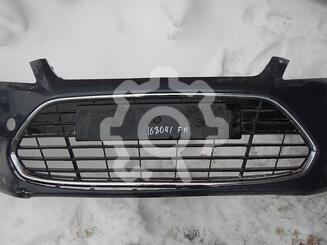 Решетка в бампер Ford Mondeo IV 2007 - 2015