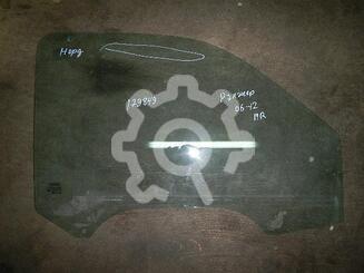 Стекло двери передней правой Ford Ranger II 2006 - 2011