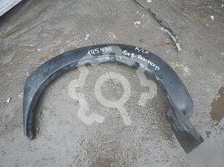 Накладка крыла заднего левого Ford Ranger III 2011 - 2015