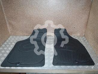 К-кт ковриков салона Ford Ranger I 1998 - 2006