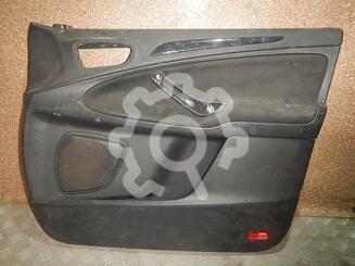 Обшивка двери передней правой Ford S-MAX I 2006 - 2015