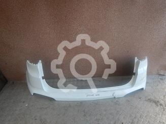 Бампер задний Hyundai Creta I 2016 - 2021