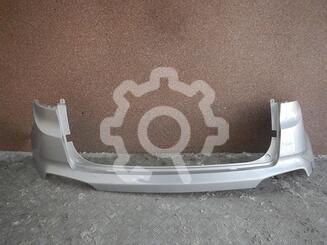 Бампер задний Hyundai Creta I 2016 - 2021