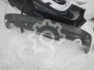 Юбка задняя Ford S-MAX I 2006 - 2015